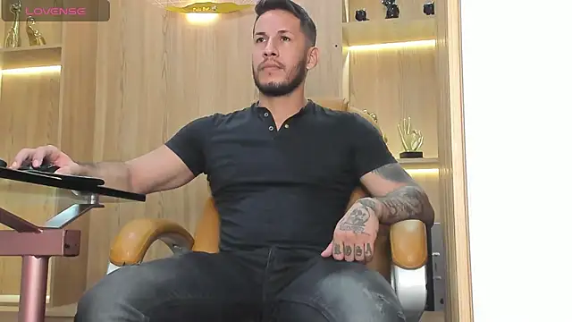 George Diesell online show from 01.03.25