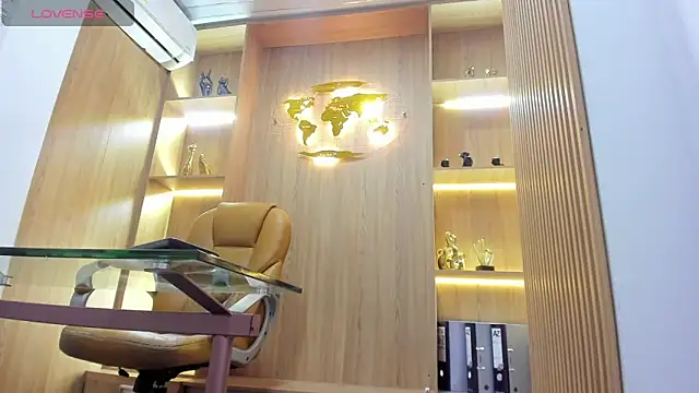 George Diesell online show from 01.06.25