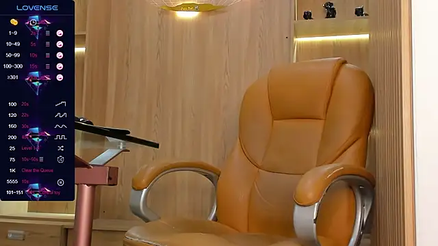 George Diesell online show from 01.06.25