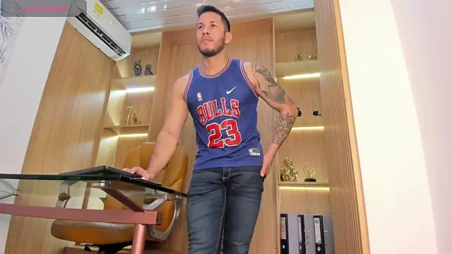 George Diesell online show from 01.07.25