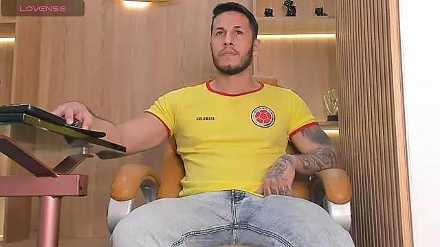 George Diesell online show from 01.09.25