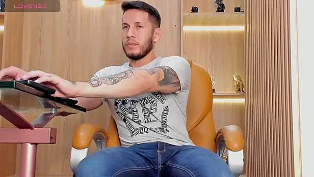 George Diesell online show from 01.22.25