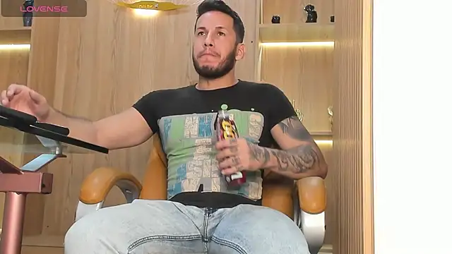 George Diesell online show from 01.23.25