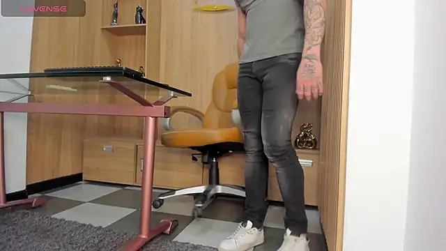 George Diesell online show from 01.29.25