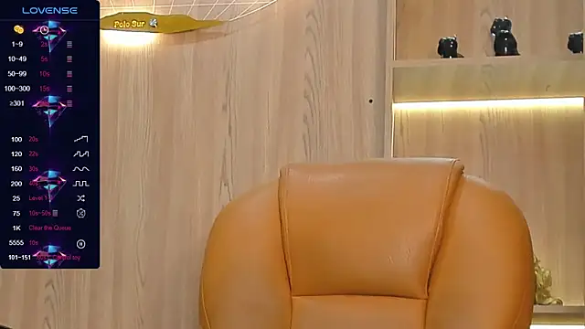 George Diesell online show from 02.17.25