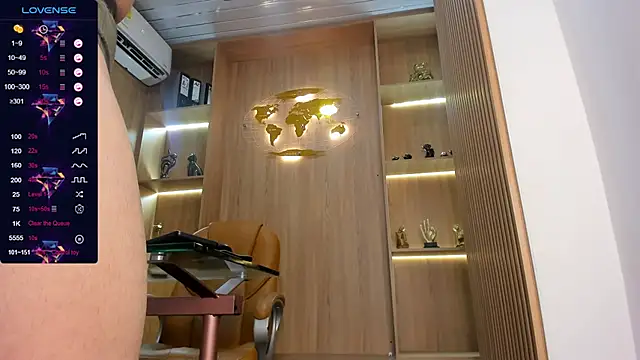 George Diesell online show from 03.12.25