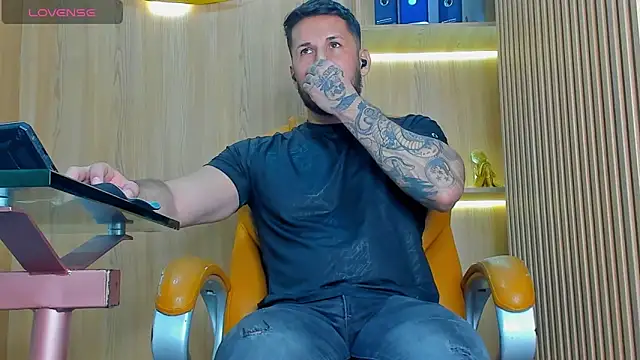 George Diesell online show from 09.09.25