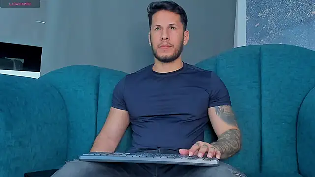 George Diesell online show from 09.28.25