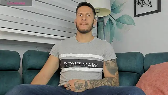 George Diesell online show from 03.16.26