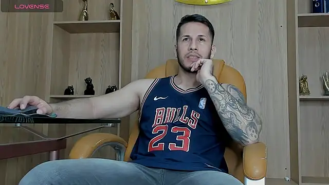 George Diesell online show from 03.19.26