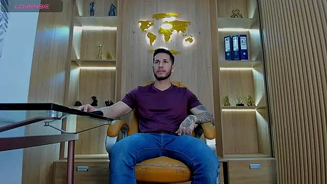 George Diesell online show from 04.15.26