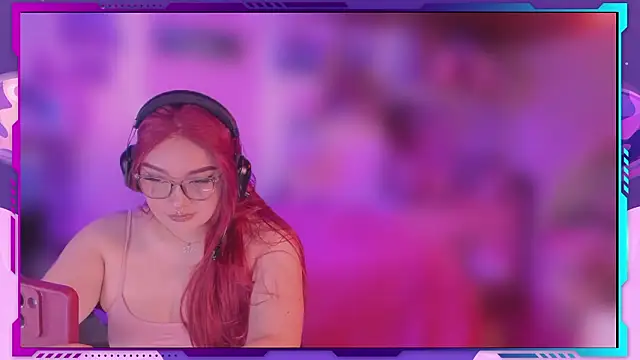 MegariaB online show from 03.26.26