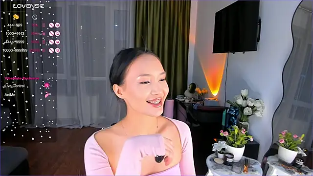 Sweet yasu online show from 02.05.25