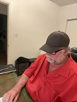 Drummajor online show from 11.19.25