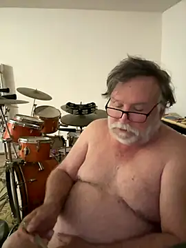 Drummajor online show from 11.23.25