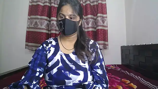 Dayna-36 online show from 12.02.25