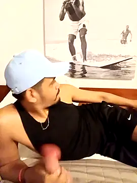 bruno guimaraes online show from 04.18.26