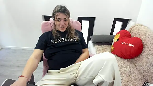 Dyana Kaylinn online show from 03.22.26