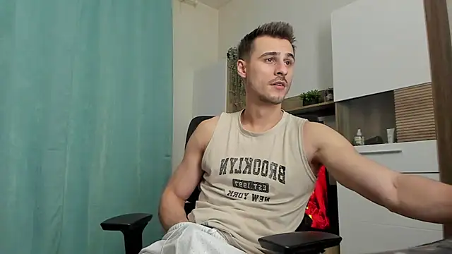 Snapshot of Jimmymorello chatting on 05.20.26 Jimmymorello online show from 05.20.26