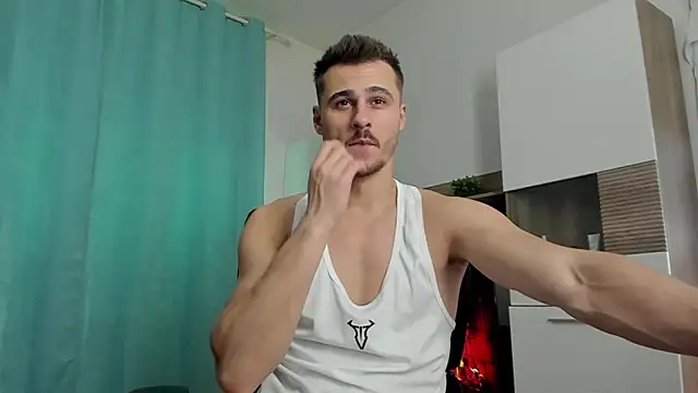 Snapshot of Jimmymorello chatting on 06.02.26 Jimmymorello online show from 06.02.26