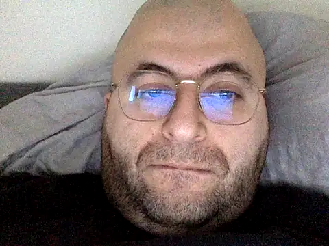 hairychuby online show from 02.23.26