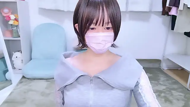 963 kurumi online show from 10.22.25