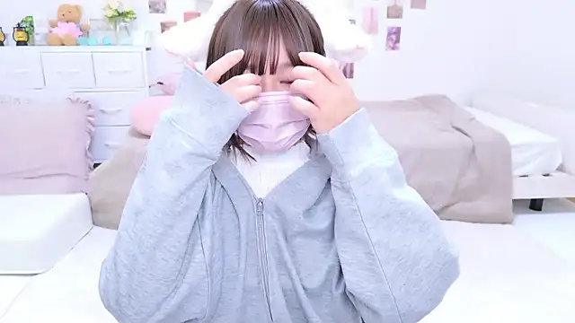 963 kurumi online show from 11.29.25