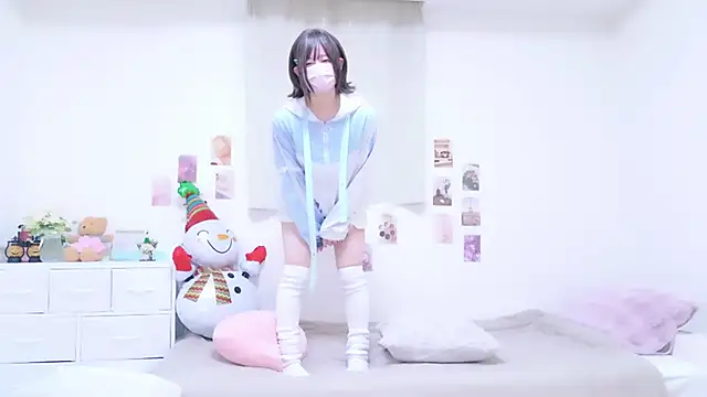 963 kurumi online show from 01.11.26