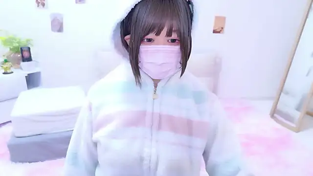 963 kurumi online show from 01.17.26