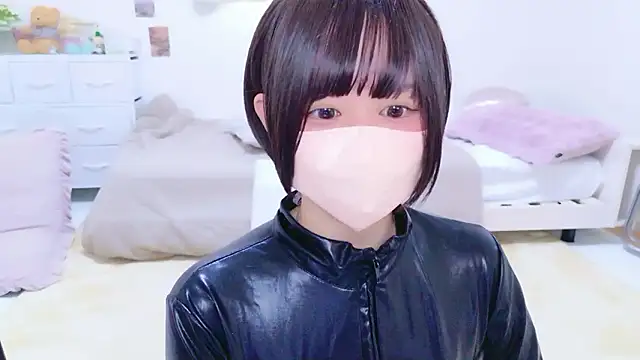 963 kurumi online show from 06.04.26