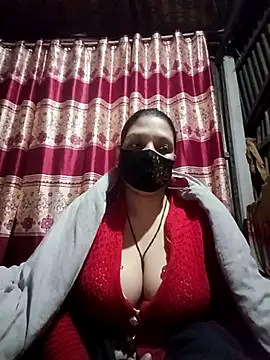 Snapshot of Depte- chatting on 01.16.26 Depte- online show from 01.16.26