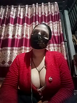 Snapshot of Depte- chatting on 01.19.26 Depte- online show from 01.19.26