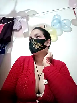 Snapshot of Depte- chatting on 02.03.26 Depte- online show from 02.03.26