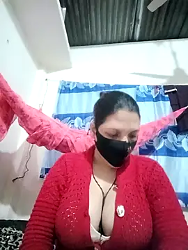 Snapshot of Depte- chatting on 02.03.26 Depte- online show from 02.03.26