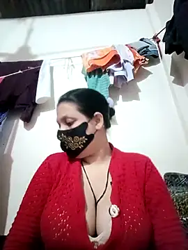 Snapshot of Depte- chatting on 02.04.26 Depte- online show from 02.04.26