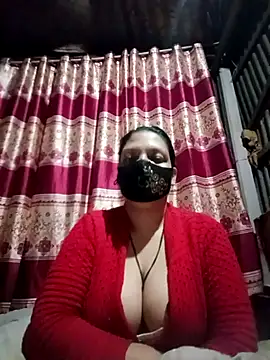 Snapshot of Depte- chatting on 02.14.26 Depte- online show from 02.14.26