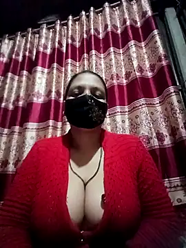 Snapshot of Depte- chatting on 02.14.26 Depte- online show from 02.14.26