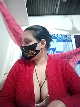 Snapshot of Depte- chatting on 02.15.26 Depte- online show from 02.15.26