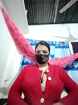 Snapshot of Depte- chatting on 02.16.26 Depte- online show from 02.16.26