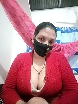 Snapshot of Depte- chatting on 02.19.26 Depte- online show from 02.19.26