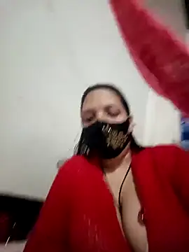 Snapshot of Depte- chatting on 02.20.26 Depte- online show from 02.20.26