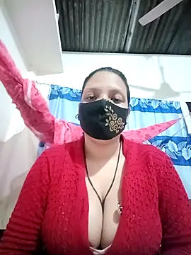 Snapshot of Depte- chatting on 02.21.26 Depte- online show from 02.21.26