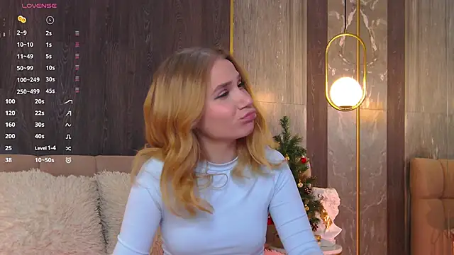 EllenaGreen online show from 12.18.24