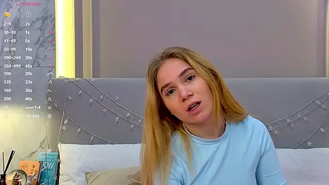 EllenaGreen online show from 12.20.24