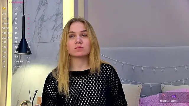 EllenaGreen online show from 12.23.24