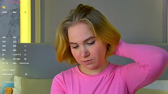 EllenaGreen online show from 01.24.25