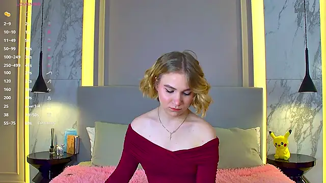 EllenaGreen online show from 01.25.25