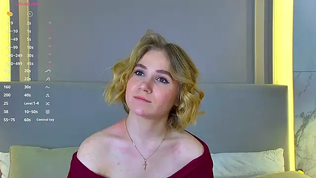 EllenaGreen online show from 01.25.25