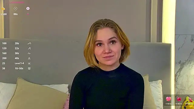 EllenaGreen online show from 01.30.25