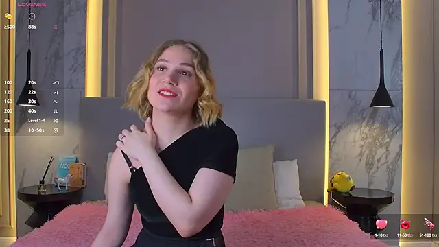 EllenaGreen online show from 03.15.25